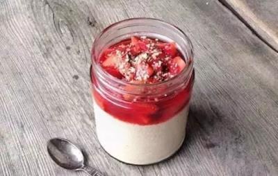 酸奶减肥法的吃法，这样喝效果最好 饮食减肥 第4张