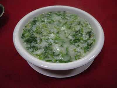 冬日养颜排毒减肥养生粥,甩脂减肥塑形缺一不可 减肥 第4张-瘦瘦减肥网 冬日养颜排毒减肥养生粥,甩脂减肥塑形缺一不可 减肥 第4张