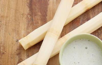 吃甘蔗会胖吗，高糖甘蔗减肥者应少吃 饮食减肥 第1张