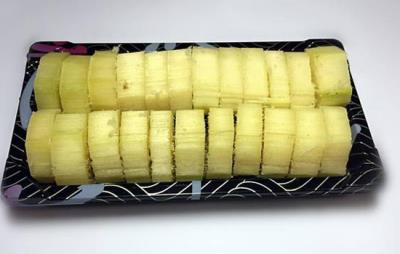 吃甘蔗会胖吗，高糖甘蔗减肥者应少吃 饮食减肥 第2张