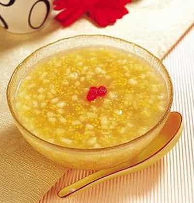 冬日养颜排毒减肥养生粥,甩脂减肥塑形缺一不可 减肥 第5张-瘦瘦减肥网 冬日养颜排毒减肥养生粥,甩脂减肥塑形缺一不可 减肥 第5张