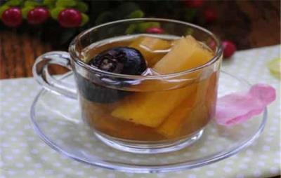 吃甘蔗会胖吗，高糖甘蔗减肥者应少吃 饮食减肥 第4张