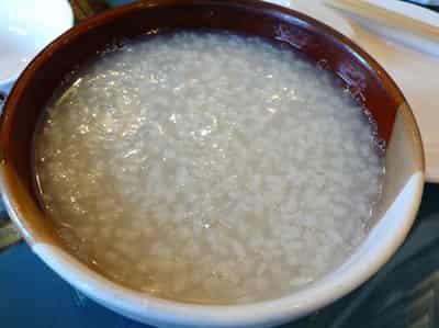 冬日养颜排毒减肥养生粥,甩脂减肥塑形缺一不可 减肥 第3张-瘦瘦减肥网 冬日养颜排毒减肥养生粥,甩脂减肥塑形缺一不可 减肥 第3张