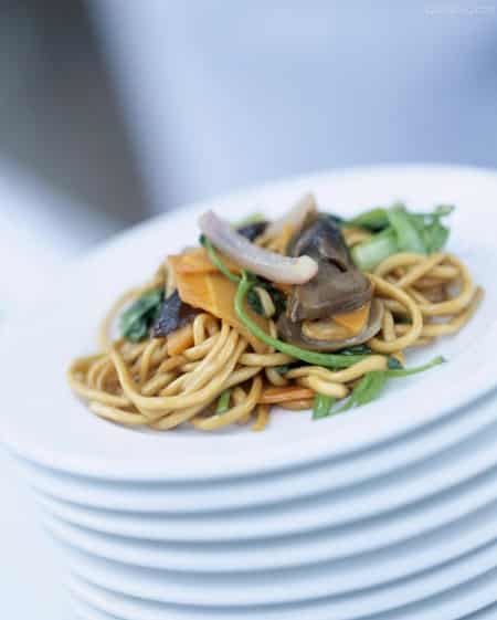 营养又瘦身的美食,一周快速减肥低脂食谱 快速减肥 第2张-瘦瘦减肥网 营养又瘦身的美食,一周快速减肥低脂食谱 快速减肥 第2张