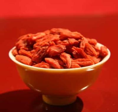 秋季减肥最快最健康的枸杞食谱,减肥效果立竿见影 减肥食谱 第1张-瘦瘦减肥网 秋季减肥最快最健康的枸杞食谱,减肥效果立竿见影 减肥食谱 第1张