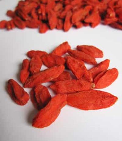 秋季减肥最快最健康的枸杞食谱,减肥效果立竿见影 减肥食谱 第6张-瘦瘦减肥网 秋季减肥最快最健康的枸杞食谱,减肥效果立竿见影 减肥食谱 第6张