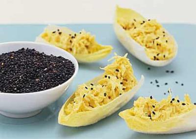 OL久坐导致下半身肥胖怎么办，8种食物快速减肥瘦大小腿 快速减肥 第4张