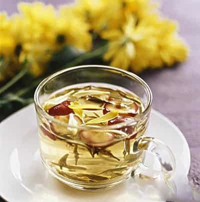 如何减肚子上的赘肉,推荐8款最有效的减肥瘦身茶 减肚子 第2张-瘦瘦减肥网 如何减肚子上的赘肉,推荐8款最有效的减肥瘦身茶 减肚子 第2张