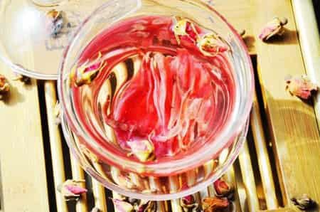 如何减肚子上的赘肉,推荐8款最有效的减肥瘦身茶 减肚子 第4张-瘦瘦减肥网 如何减肚子上的赘肉,推荐8款最有效的减肥瘦身茶 减肚子 第4张