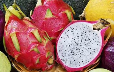 吃火龙果能减肥吗，夏季怎么吃火龙果减肥 饮食减肥 第9张