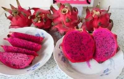 吃火龙果能减肥吗，夏季怎么吃火龙果减肥 饮食减肥 第8张