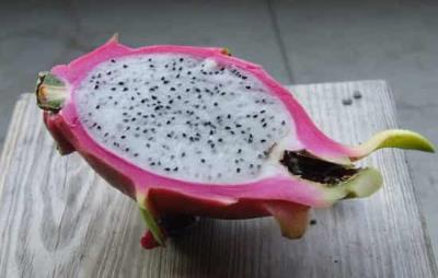 吃火龙果能减肥吗，夏季怎么吃火龙果减肥 饮食减肥 第4张