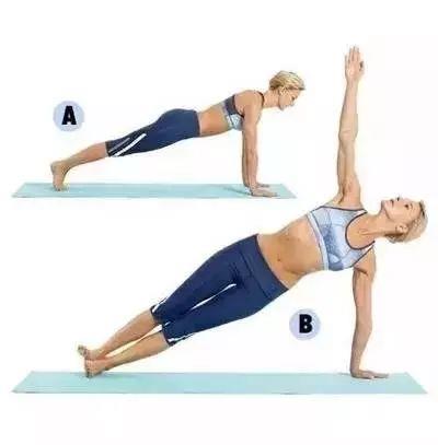 减肚子的六个小秘方,快速告别腹部赘肉 减肚子 第6张-瘦瘦减肥网 减肚子的六个小秘方,快速告别腹部赘肉 减肚子 第6张