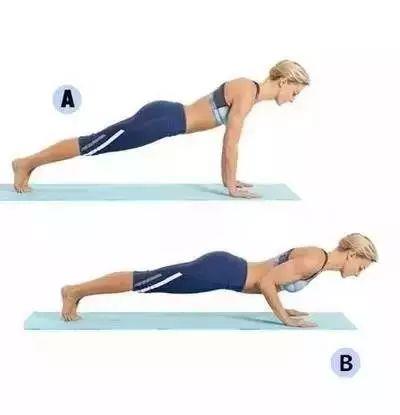 减肚子的六个小秘方,快速告别腹部赘肉 减肚子 第7张-瘦瘦减肥网 减肚子的六个小秘方,快速告别腹部赘肉 减肚子 第7张