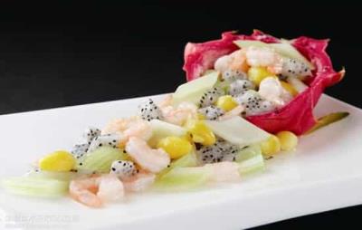 吃火龙果能减肥吗，夏季怎么吃火龙果减肥 饮食减肥 第6张