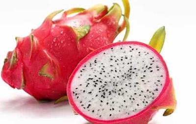 吃火龙果能减肥吗，夏季怎么吃火龙果减肥 饮食减肥 第2张