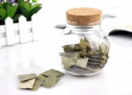 如何减肚子上的赘肉,推荐8款最有效的减肥瘦身茶 减肚子 第5张-瘦瘦减肥网 如何减肚子上的赘肉,推荐8款最有效的减肥瘦身茶 减肚子 第5张