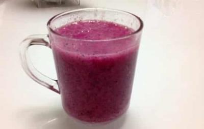 吃火龙果能减肥吗，夏季怎么吃火龙果减肥 饮食减肥 第5张