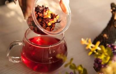 排毒减肥喝什么茶最好，春日不可错过的8款排毒清肠茶饮 减肥饮品 第5张