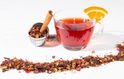 排毒减肥喝什么茶最好，春日不可错过的8款排毒清肠茶饮 减肥饮品 第6张