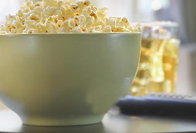 八大低卡低脂低热量零食，消脂甩肉塑身边吃边瘦 饮食减肥 第2张