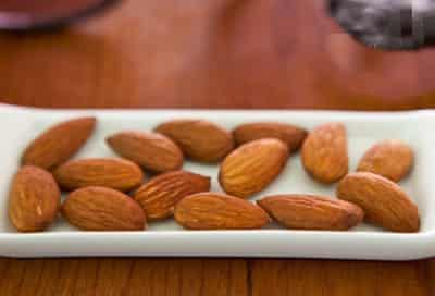 八大低卡低脂低热量零食，消脂甩肉塑身边吃边瘦 饮食减肥 第5张