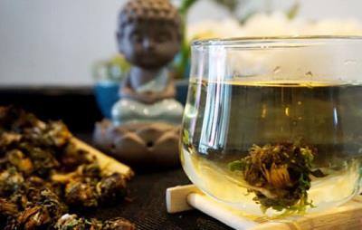 排毒减肥喝什么茶最好，春日不可错过的8款排毒清肠茶饮 减肥饮品 第4张