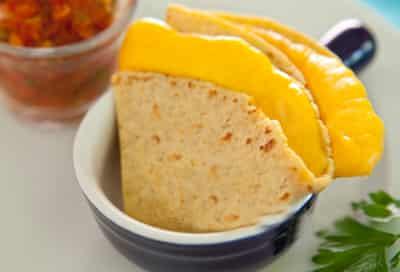 八大低卡低脂低热量零食，消脂甩肉塑身边吃边瘦 饮食减肥 第3张