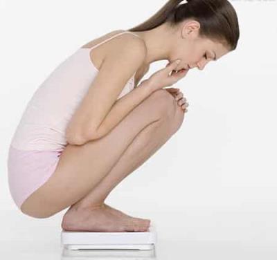 怎么健康减肥不反弹，分析体重易反弹的方法原因 减肥 第1张