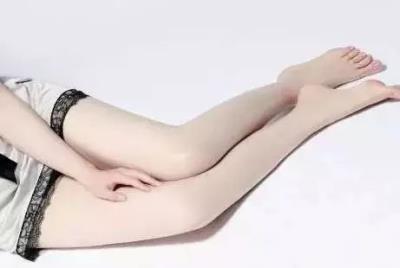 大粗腿为什么瘦不下来,这八个原因最为可能 瘦腿 第3张-瘦瘦减肥网 大粗腿为什么瘦不下来,这八个原因最为可能 瘦腿 第3张