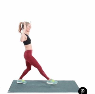 肚子上的赘肉要怎么减掉,“仰卧起坐”可没用 减肚子 第10张-瘦瘦减肥网 肚子上的赘肉要怎么减掉,“仰卧起坐”可没用 减肚子 第10张