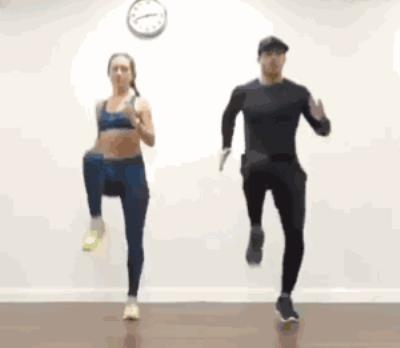 肚子上的赘肉要怎么减掉,“仰卧起坐”可没用 减肚子 第9张-瘦瘦减肥网 肚子上的赘肉要怎么减掉,“仰卧起坐”可没用 减肚子 第9张