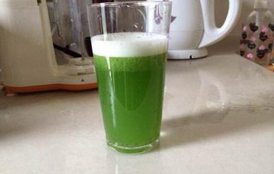 苦瓜汁减肥喝多久才有效果，两个星期左右见证小腹紧实 减肚子 第2张