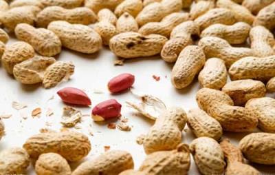 多吃花生能减肥吗 饮食减肥 第5张-瘦瘦减肥网 多吃花生能减肥吗 饮食减肥 第5张