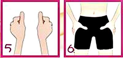 怎样瘦腿最快最有效,腿部按摩手法的技巧解析(一) 瘦腿 第5张-瘦瘦减肥网 怎样瘦腿最快最有效,腿部按摩手法的技巧解析(一) 瘦腿 第5张