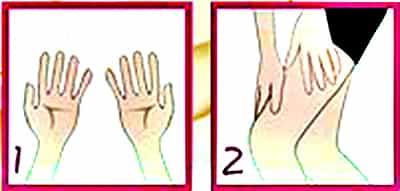 怎样瘦腿最快最有效,腿部按摩手法的技巧解析(一) 瘦腿 第3张-瘦瘦减肥网 怎样瘦腿最快最有效,腿部按摩手法的技巧解析(一) 瘦腿 第3张