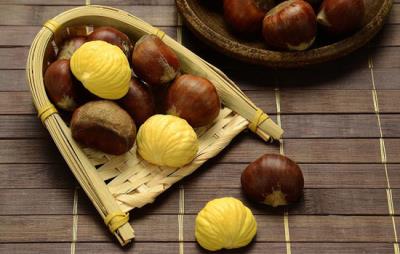 吃板栗会胖吗,减肥者需严格控制吃板栗的量 饮食减肥 第1张-瘦瘦减肥网 吃板栗会胖吗,减肥者需严格控制吃板栗的量 饮食减肥 第1张