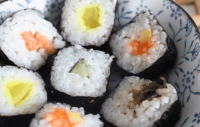 针灸减肥食谱该怎么吃,给你介绍针灸减肥食谱大全 减肥食谱 第2张-瘦瘦减肥网 针灸减肥食谱该怎么吃,给你介绍针灸减肥食谱大全 减肥食谱 第2张