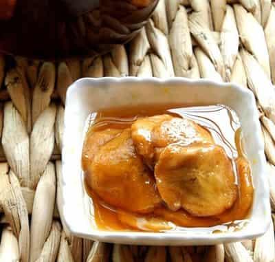 香蕉醋+红糖燃脂甩肉,1周瘦8斤绝不反弹 减肥 第1张-瘦瘦减肥网 香蕉醋+红糖燃脂甩肉,1周瘦8斤绝不反弹 减肥 第1张