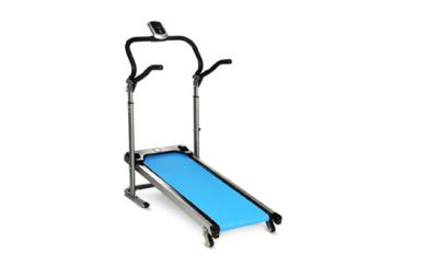 机械跑步机和电动跑步机哪个好,你真的挑对了吗 跑步减肥 第3张-瘦瘦减肥网 机械跑步机和电动跑步机哪个好,你真的挑对了吗 跑步减肥 第3张