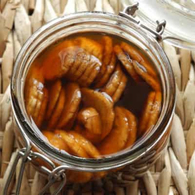 香蕉醋+红糖燃脂甩肉,1周瘦8斤绝不反弹 减肥 第2张-瘦瘦减肥网 香蕉醋+红糖燃脂甩肉,1周瘦8斤绝不反弹 减肥 第2张