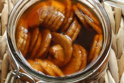 香蕉醋+红糖燃脂甩肉,1周瘦8斤绝不反弹 减肥 第3张-瘦瘦减肥网 香蕉醋+红糖燃脂甩肉,1周瘦8斤绝不反弹 减肥 第3张