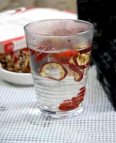 老中医减肥刮油减肥茶，自制健康科学美味不反弹 减肥饮品 第8张