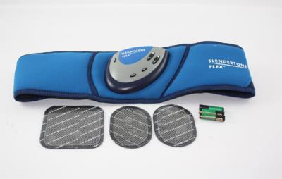 减肥腰带哪个牌子好，选购减肥腰带学会四看 瘦腰 第3张