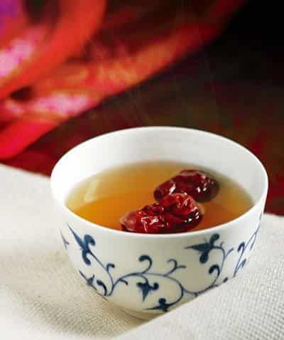 老中医减肥刮油减肥茶，自制健康科学美味不反弹 减肥饮品 第6张