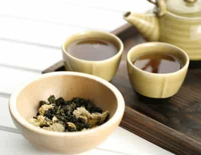 老中医减肥刮油减肥茶，自制健康科学美味不反弹 减肥饮品 第5张