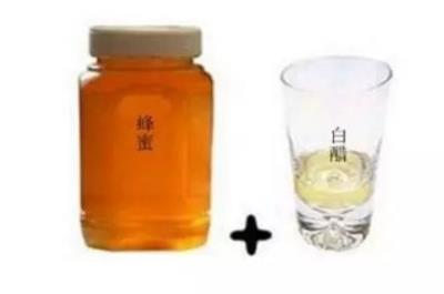 蜂蜜白醋水减肥法,简单有效值得一试 减肥方法 第3张-瘦瘦减肥网 蜂蜜白醋水减肥法,简单有效值得一试 减肥方法 第3张