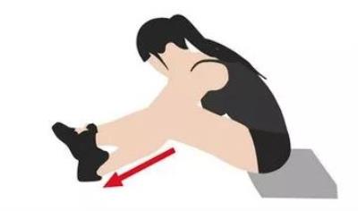 怎么瘦大腿，做这些运动可以瘦大腿 瘦腿 第5张