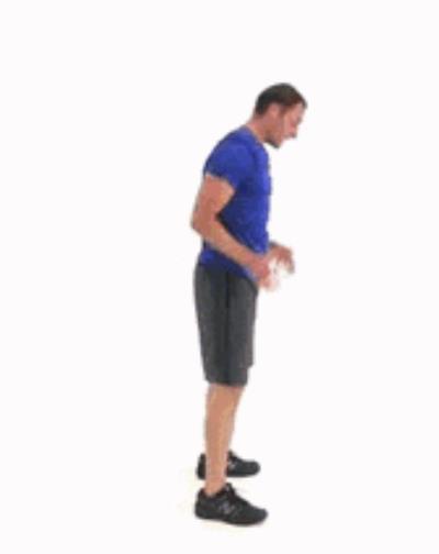 减肚子腰部赘肉的动作,这八个动作推荐给大家 减肚子 第8张-瘦瘦减肥网 减肚子腰部赘肉的动作,这八个动作推荐给大家 减肚子 第8张