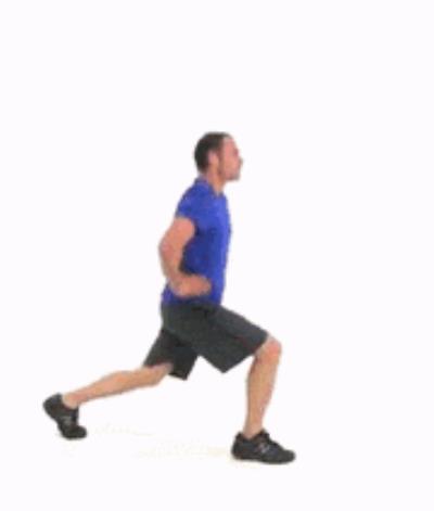 减肚子腰部赘肉的动作,这八个动作推荐给大家 减肚子 第7张-瘦瘦减肥网 减肚子腰部赘肉的动作,这八个动作推荐给大家 减肚子 第7张